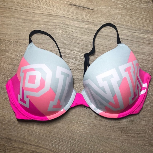 Victoria’s Secret Pink bra - Picture 2 of 2